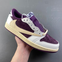 Low Top Sneakers, Maroon White Colorway, Reverse Hook Design, Lace Up Design, Casual Gift for Sneaker Fans
