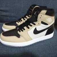 Sneakers, Black Gold Colorway, Lace Up Design, Casual Gift for Sneaker Fans
