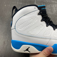 Sneakers, Blue Colorway, Lace Up Design, Casual Gift for Sneaker Fans