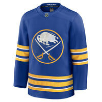 Buffalo Sabres Royal Home Premium Jersey