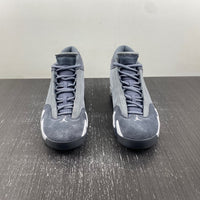 Sneakers, Gray Colorway, Lace Up Design, Casual Gift for Sneaker Fans