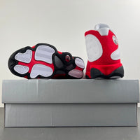 Low Top Sneakers, Red Colorway, Lace Up Design, Casual Gift for Sneaker Fans