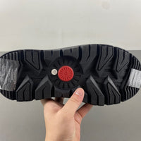 Boots, Black Colorway, Slip On Design, Casual Gift for Shoe Lovers