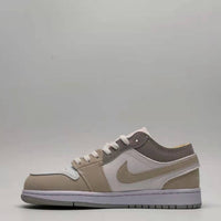 Low Top Sneakers, Light Gray Pink Colorway, Lace Up Design, Casual Gift for Sneaker Fans