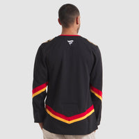 Calgary Flames Black Alternate Premium Jersey