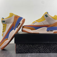 Low Top Sneakers, Multicolor Colorway, Lace Up Design, Casual Gift for Sneaker Fans