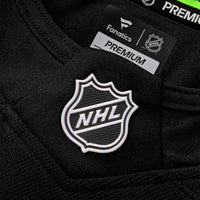 Dallas Stars Jamie Benn Black Alternate Premium Jersey