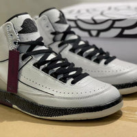 Sneakers, White Gray Colorway, Lace Up Design, Casual Gift for Sneaker Fans