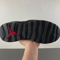 Retro Low Top Sneakers, Dark Gray Colorway, Leather Footwear, Lace Up Design, Casual Gift for Sneaker Fans