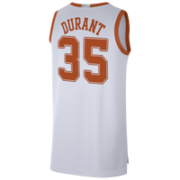 NCAA Texas Longhorns College Basketball Jersey - Kevin Durant
