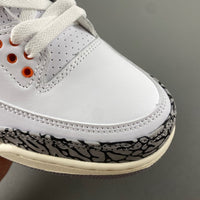 Low Top Sneakers, White Gray Colorway, Lace Up Design, Casual Gift for Sneaker Fans