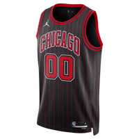 Chicago Bulls Statement Jersey - Custom