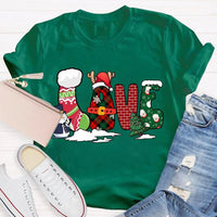 Merry Christmas Vibes Shirt, Adorable Snowman Christmas T-Shirt, Retro Winter Holiday Graphic Tee, Festive Xmas Snowman Shirt, Holiday Fan Present
