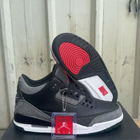 Low Top Sneakers, Black Colorway, Lace Up Design, Casual Gift for Sneaker Fans
