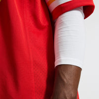 Kansas City Chiefs Patrick Mahomes Red Game Jersey