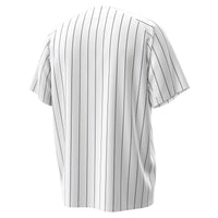 Notre Dame Fighting Irish Replica Baseball Jersey - White