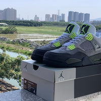 Sneakers, Gray Green Colorway, Lace Up Design, Casual Gift for Sneaker Fans