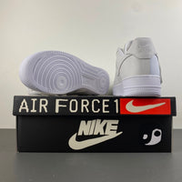 Low Top Sneakers, White Colorway, Reflective Detail, Lace Up Design, Casual Gift for Sneaker Fans
