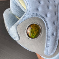 Sneakers, Blue Colorway, Lace Up Design, Casual Gift for Sneaker Fans