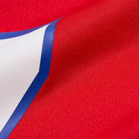 Buffalo Bills Keon Coleman Red Alternate Game Jersey