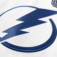 Tampa Bay Lightning White Away Premium Jersey