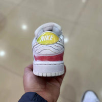 Low Top Sneakers, Casual Gift for Sneaker Fans
