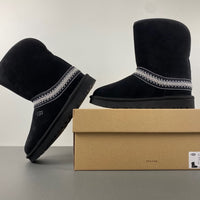 Boots, Multiple Colorways, Slip On Design, Casual Gift for Shoe Lovers