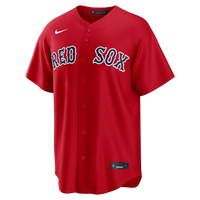 Boston Red Sox Roman Anthony Red Alternate Replica Jersey
