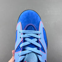 High Top Sneakers, Royal Blue Red Navy Colorway, Lettering Design, Lace Up Design, Casual Gift for Sneaker Fans