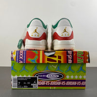 Low Top Sneakers, White Red Colorway, Lace Up Design, Casual Gift for Sneaker Fans