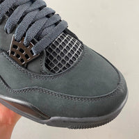 Low Top Sneakers, Black Colorway, Lace Up Design, Casual Gift for Sneaker Fans