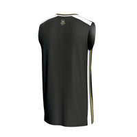 UCF Knights Spirit Basketball Jersey - Black