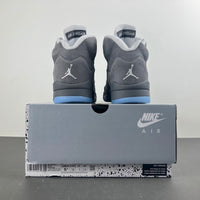 Mid Top Sneakers, Gray Colorway, Lace Up Design, Casual Gift for Sneaker Fans