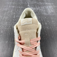 Low Top Sneakers, Beige Colorway, Lace Up Design, Casual Gift for Sneaker Fans