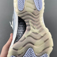 Low Top Sneakers, White Gray Colorway, Snake Pattern, Lace Up Design, Casual Gift for Sneaker Fans