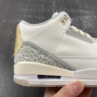 Low Top Sneakers, White Colorway, Lace Up Design, Casual Gift for Sneaker Fans