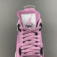 Low Top Sneakers, Pink Colorway, Lace Up Design, Casual Gift for Sneaker Fans