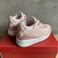 Low Top Sneakers, Pink Colorway, Lace Up Design, Casual Gift for Sneaker Fans