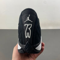 Retro Low Top Sneakers, White Black Colorway, Lace Up Design, Casual Gift for Sneaker Fans