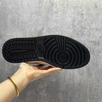 Low Top Sneakers, Black Colorway, Lace Up Design, Casual Gift for Sneaker Fans