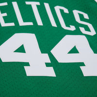 Boston Celtics Swingman Jersey Brian Scalabrine