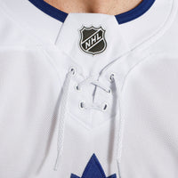 Toronto Maple Leafs White Away Premium Jersey