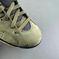 High Top Sneakers, Army Green Colorway, Lace Up Design, Casual Gift for Sneaker Fans
