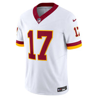 Washington Commanders Terry McLaurin White Limited Super Bowl Era Jersey
