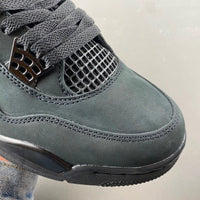 Low Top Sneakers, Black Colorway, Lace Up Design, Casual Gift for Sneaker Fans
