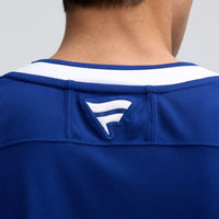 Toronto Maple Leafs Blue Home Premium Jersey