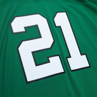 Philadelphia Eagles Eric Allen Kelly Green Legacy Replica Jersey