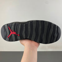 Low Top Sneakers, Carbon Gray Black Red Colorway, Lace Up Design, Casual Gift for Sneaker Fans