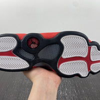 Low Top Sneakers, White Black Red Colorway, Lace Up Design, Casual Gift for Sneaker Fans