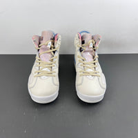 Low Top Sneakers, Blue White Colorway, Lace Up Design, Casual Gift for Sneaker Fans